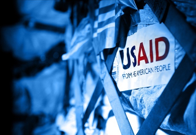 Гранты usaid казахстан